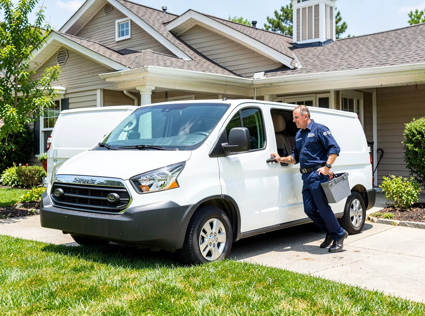 Emergency Plumber company in Fort Monroe, VA