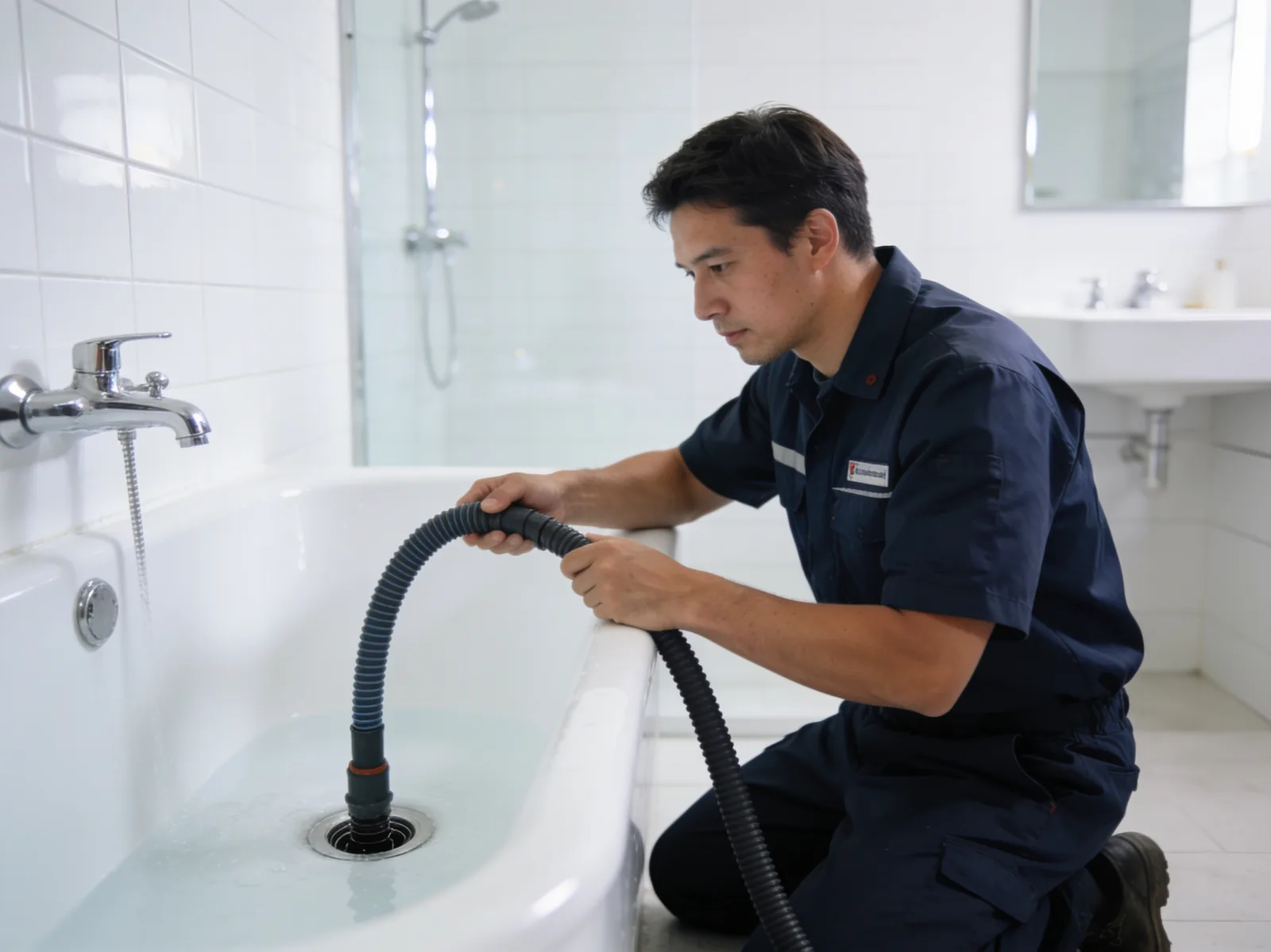 Emergency Plumber Fort Monroe, VA FAQs